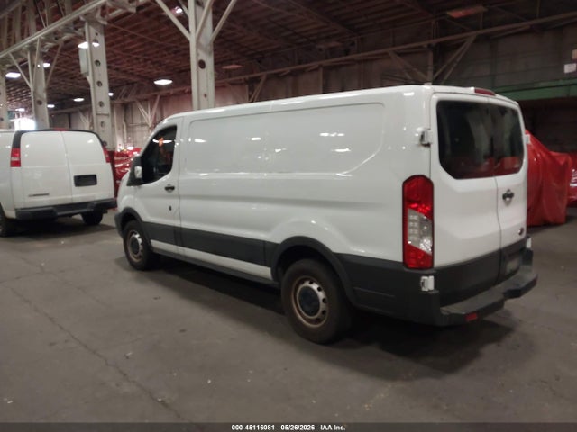 45116081 :رقم المزاد ، 1FTYE1YM9KKA95215 vin ، 2019 Ford Transit-150 مزاد بيع