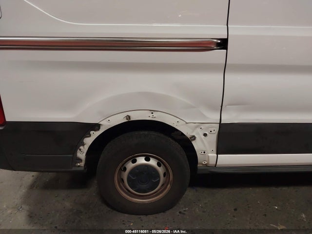 45116081 :رقم المزاد ، 1FTYE1YM9KKA95215 vin ، 2019 Ford Transit-150 مزاد بيع