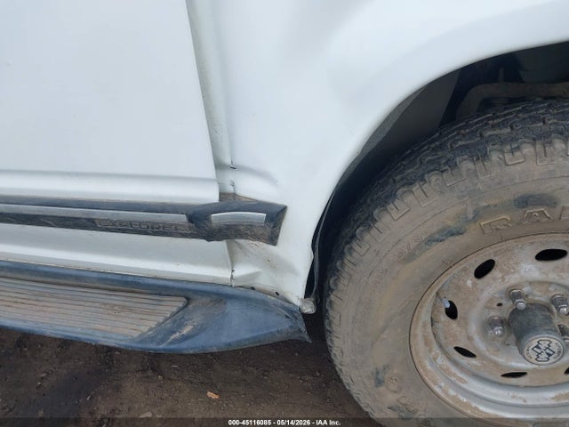 1993 Ford Explorer მანქანა იყიდება აუქციონზე, vin: 1FMDU34X4PUD95605, აუქციონის ნომერი: 45116085