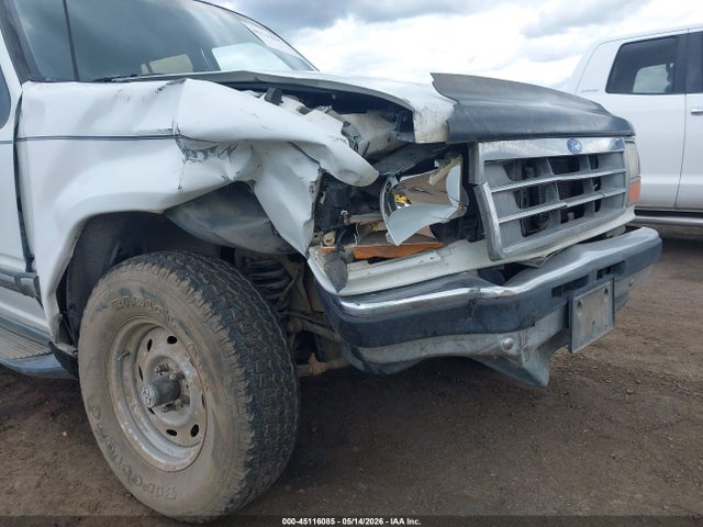 1993 Ford Explorer მანქანა იყიდება აუქციონზე, vin: 1FMDU34X4PUD95605, აუქციონის ნომერი: 45116085