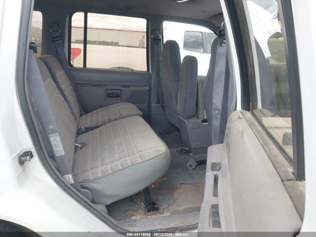 1993 Ford Explorer მანქანა იყიდება აუქციონზე, vin: 1FMDU34X4PUD95605, აუქციონის ნომერი: 45116085