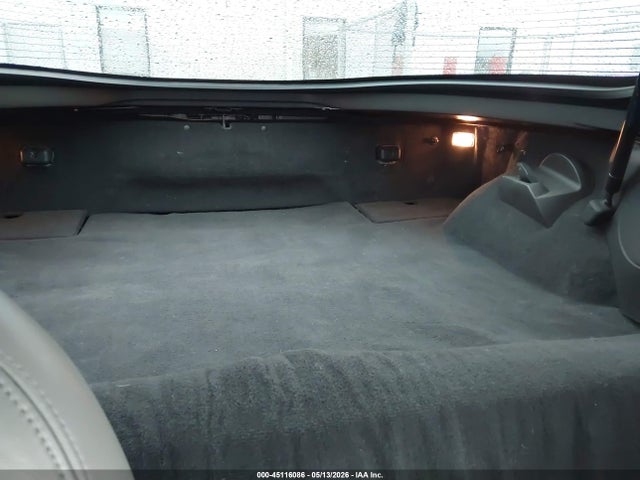 45116086 :رقم المزاد ، 1G1YY26U665116390 vin ، 2006 Chevrolet Corvette مزاد بيع