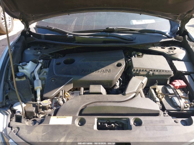 Aukcja sprzedaży 2017 Nissan Altima 2.5 Sl, vin: 1N4AL3AP0HC200627, numer aukcji: 45116088