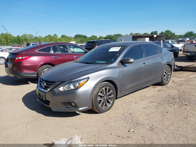 Aukcja sprzedaży 2017 Nissan Altima 2.5 Sl, vin: 1N4AL3AP0HC200627, numer aukcji: 45116088