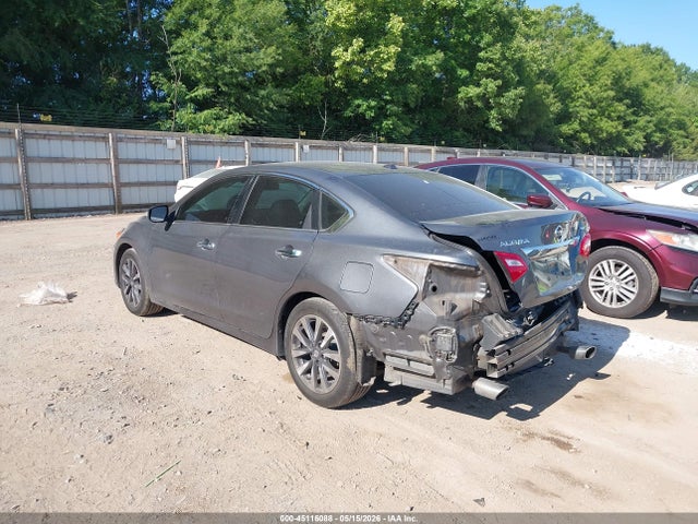 Aukcja sprzedaży 2017 Nissan Altima 2.5 Sl, vin: 1N4AL3AP0HC200627, numer aukcji: 45116088