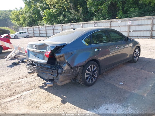 Aukcja sprzedaży 2017 Nissan Altima 2.5 Sl, vin: 1N4AL3AP0HC200627, numer aukcji: 45116088