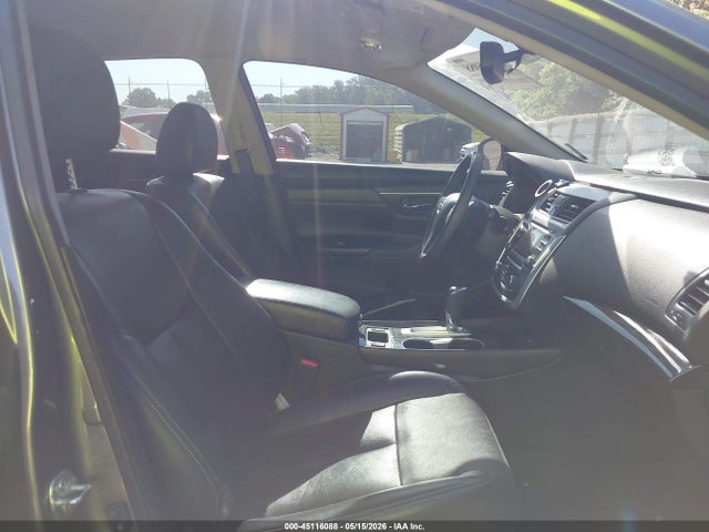 Aukcja sprzedaży 2017 Nissan Altima 2.5 Sl, vin: 1N4AL3AP0HC200627, numer aukcji: 45116088