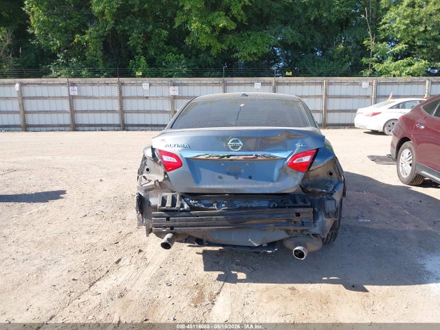 Aukcja sprzedaży 2017 Nissan Altima 2.5 Sl, vin: 1N4AL3AP0HC200627, numer aukcji: 45116088