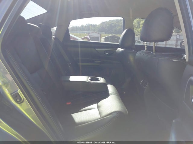 Aukcja sprzedaży 2017 Nissan Altima 2.5 Sl, vin: 1N4AL3AP0HC200627, numer aukcji: 45116088