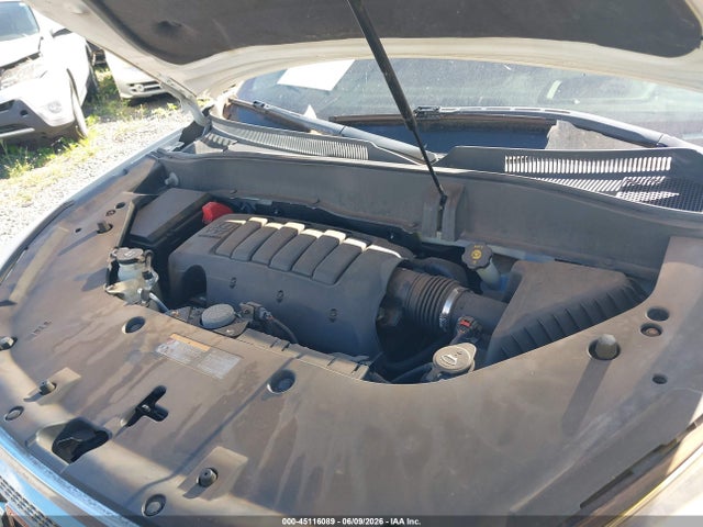 1GKKVTKD5EJ275641 GMC Acadia Denali