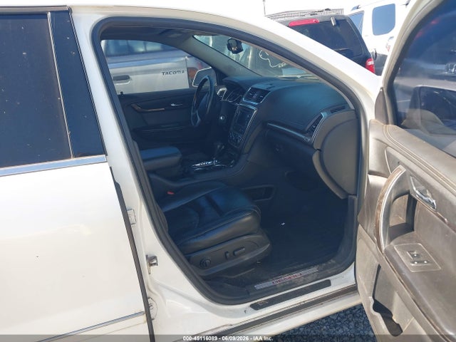 1GKKVTKD5EJ275641 GMC Acadia Denali