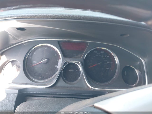 1GKKVTKD5EJ275641 GMC Acadia Denali