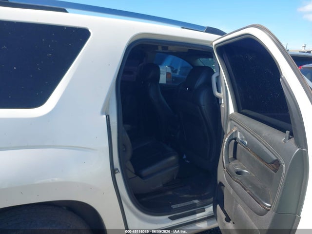 1GKKVTKD5EJ275641 GMC Acadia Denali