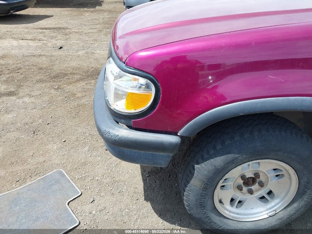 45116090 :رقم المزاد ، 1FMCU24X6TUD76263 vin ، 1996 Ford Explorer مزاد بيع