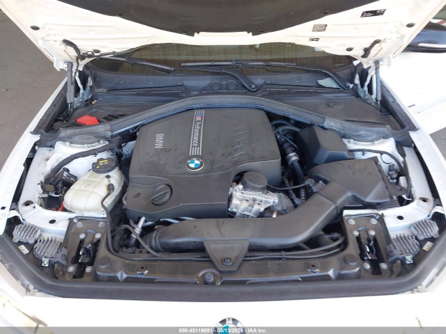 BMW M235i Xdrive 2016 WBA1J9C5XGV696258 Image 10