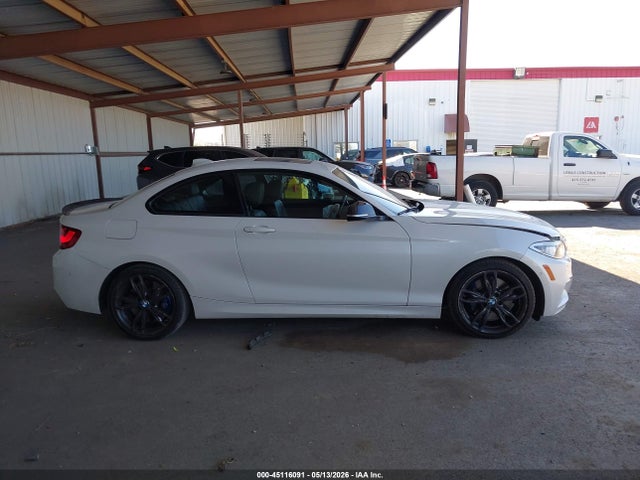 BMW M235i Xdrive 2016 WBA1J9C5XGV696258 Image 14