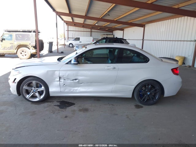 BMW M235i Xdrive 2016 WBA1J9C5XGV696258 Image 15