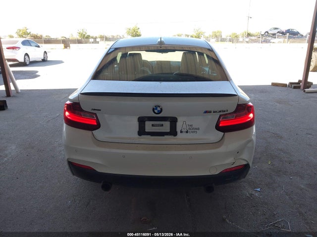 BMW M235i Xdrive 2016 WBA1J9C5XGV696258 Image 17