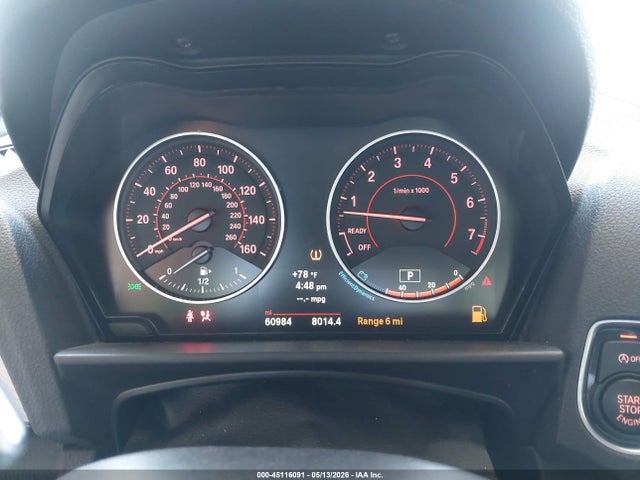 BMW M235i Xdrive 2016 WBA1J9C5XGV696258 Image 7