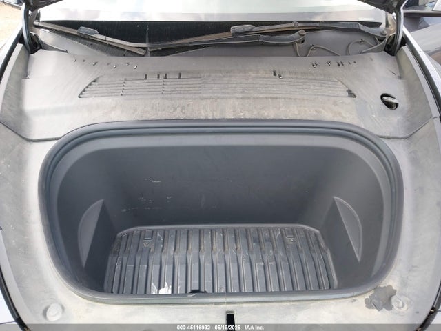 Продаж на аукціоні авто 2021 Tesla Model Y Standard Range Rear-wheel Drive, vin: 5YJYGDED6MF123312, номер лоту: 45116092