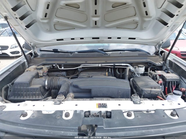 1GCHSBEA6K1300102 Chevrolet Colorado Wt