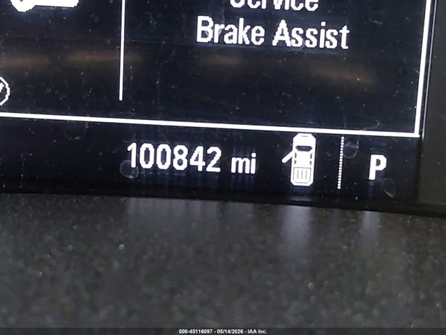 1GCHSBEA6K1300102 Chevrolet Colorado Wt