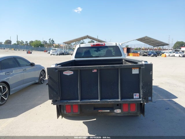 1GCHSBEA6K1300102 Chevrolet Colorado Wt