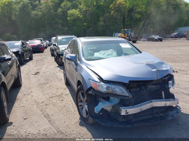 Aukcja sprzedaży 2013 Acura Rdx, vin: 5J8TB4H35DL022885, numer aukcji: 45116099