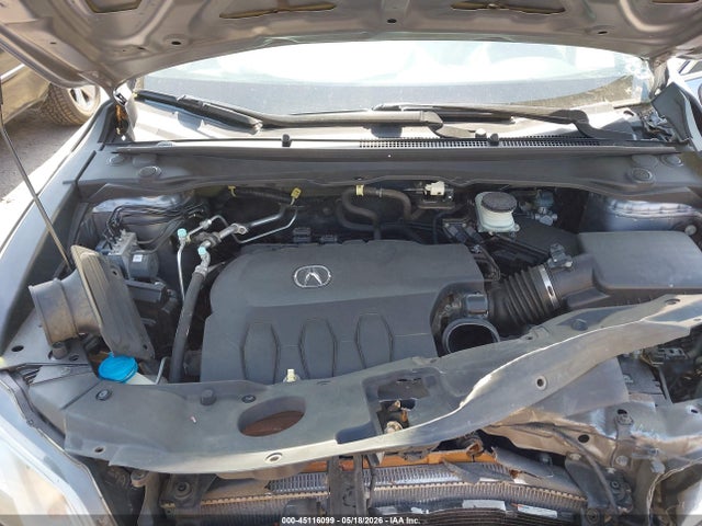 Aukcja sprzedaży 2013 Acura Rdx, vin: 5J8TB4H35DL022885, numer aukcji: 45116099