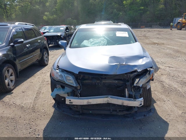Aukcja sprzedaży 2013 Acura Rdx, vin: 5J8TB4H35DL022885, numer aukcji: 45116099