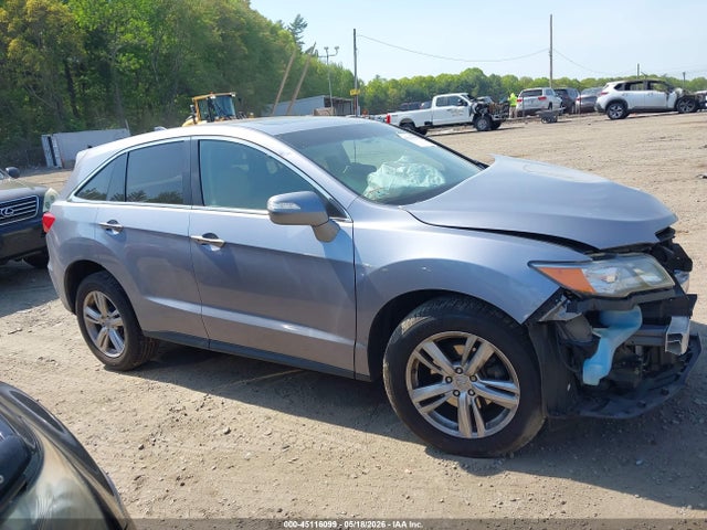 Aukcja sprzedaży 2013 Acura Rdx, vin: 5J8TB4H35DL022885, numer aukcji: 45116099