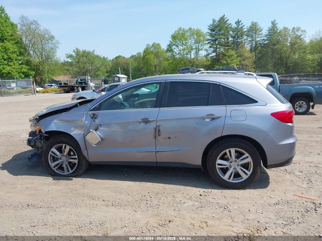 Aukcja sprzedaży 2013 Acura Rdx, vin: 5J8TB4H35DL022885, numer aukcji: 45116099
