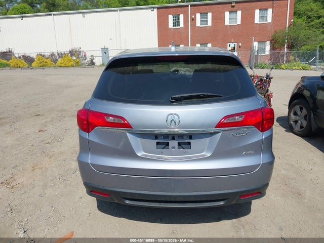Aukcja sprzedaży 2013 Acura Rdx, vin: 5J8TB4H35DL022885, numer aukcji: 45116099