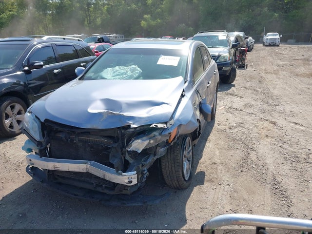 Aukcja sprzedaży 2013 Acura Rdx, vin: 5J8TB4H35DL022885, numer aukcji: 45116099