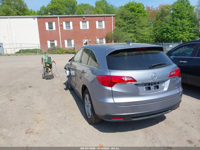 Aukcja sprzedaży 2013 Acura Rdx, vin: 5J8TB4H35DL022885, numer aukcji: 45116099