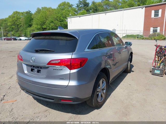 Aukcja sprzedaży 2013 Acura Rdx, vin: 5J8TB4H35DL022885, numer aukcji: 45116099