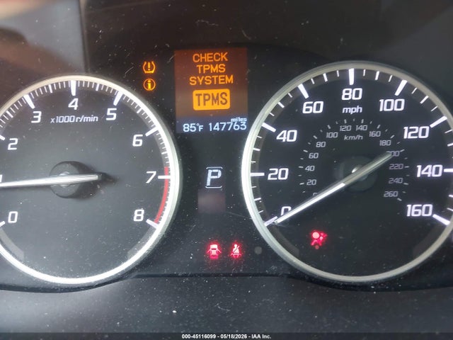 Aukcja sprzedaży 2013 Acura Rdx, vin: 5J8TB4H35DL022885, numer aukcji: 45116099