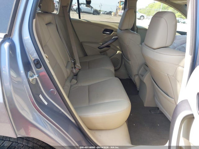 Aukcja sprzedaży 2013 Acura Rdx, vin: 5J8TB4H35DL022885, numer aukcji: 45116099