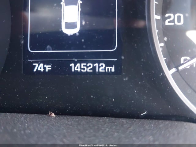 Hyundai Elantra Value Edition 2018 5NPD84LF1JH277195 Image 15