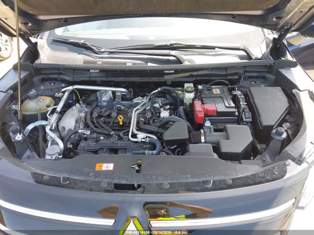 Aukcja sprzedaży 2025 Mitsubishi Outlander Se 2.5 2wd, vin: JA4J3VA83SZ050087, numer aukcji: 45116108