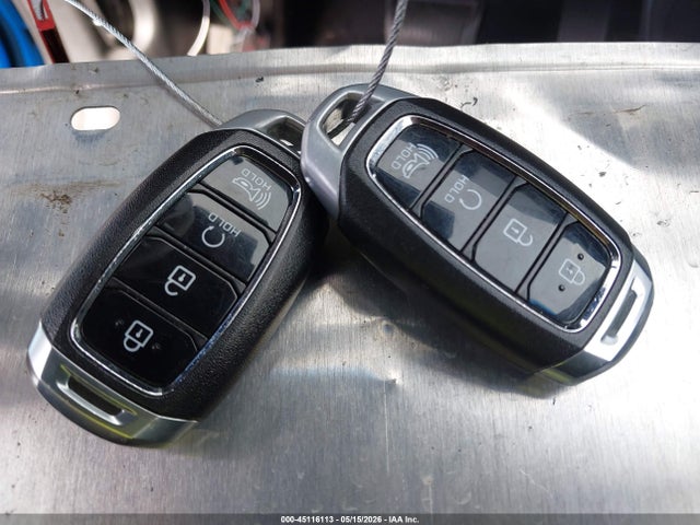 Продаж на аукціоні авто 2022 Hyundai Kona Sel, vin: KM8K62AB7NU880449, номер лоту: 45116113