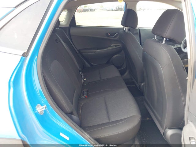 Продаж на аукціоні авто 2022 Hyundai Kona Sel, vin: KM8K62AB7NU880449, номер лоту: 45116113