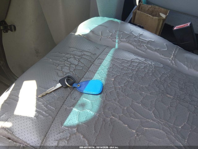 Aukcja sprzedaży 2011 Ford E-350 Super Duty Xl, vin: 1FBNE3BL9BDA64490, numer aukcji: 45116114