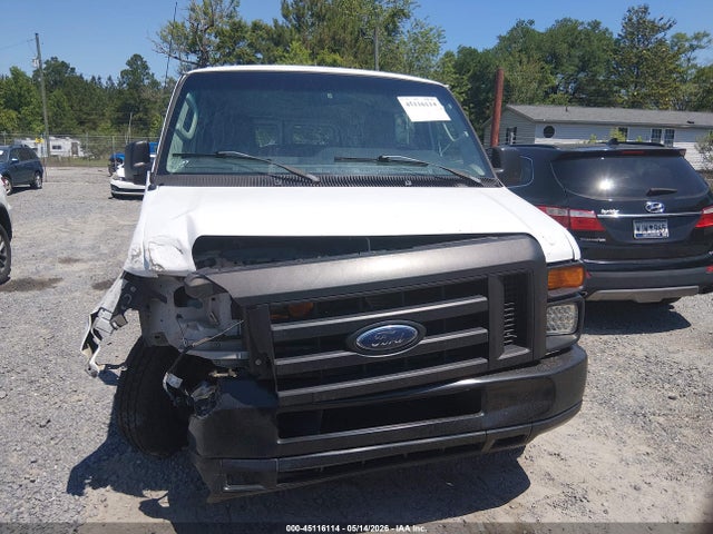 Aukcja sprzedaży 2011 Ford E-350 Super Duty Xl, vin: 1FBNE3BL9BDA64490, numer aukcji: 45116114