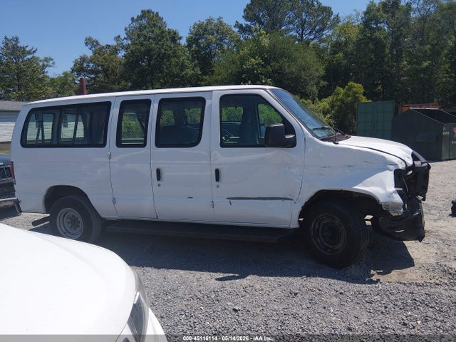 Aukcja sprzedaży 2011 Ford E-350 Super Duty Xl, vin: 1FBNE3BL9BDA64490, numer aukcji: 45116114