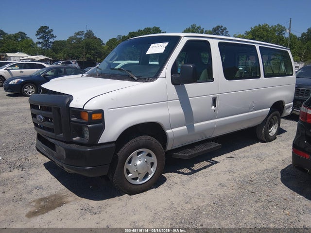 Aukcja sprzedaży 2011 Ford E-350 Super Duty Xl, vin: 1FBNE3BL9BDA64490, numer aukcji: 45116114