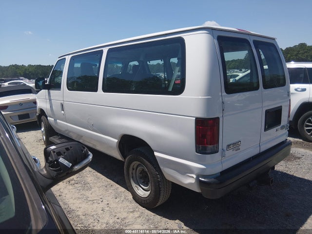 Aukcja sprzedaży 2011 Ford E-350 Super Duty Xl, vin: 1FBNE3BL9BDA64490, numer aukcji: 45116114