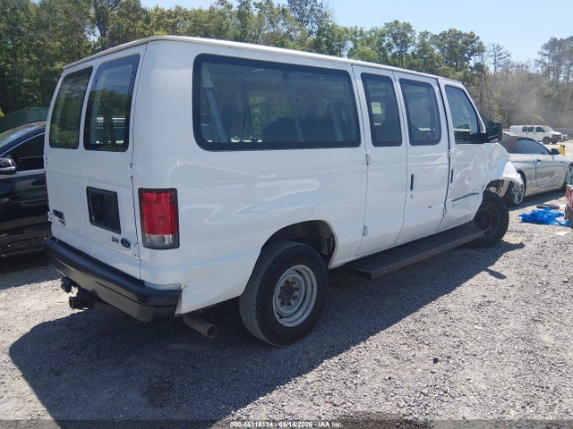 Aukcja sprzedaży 2011 Ford E-350 Super Duty Xl, vin: 1FBNE3BL9BDA64490, numer aukcji: 45116114