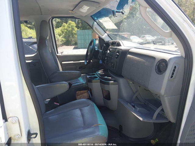 Aukcja sprzedaży 2011 Ford E-350 Super Duty Xl, vin: 1FBNE3BL9BDA64490, numer aukcji: 45116114