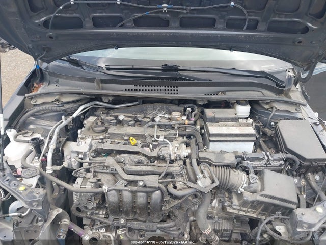 Toyota COROLLA LE 2023 JTDB4MEE7P3011269 Image 10